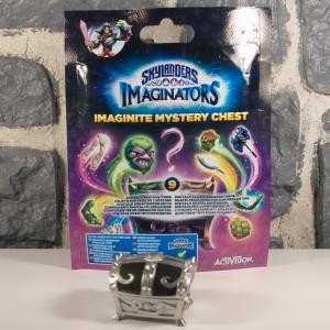 Skylanders Imaginators - Imaginite Mystery Chest (Silver) (01)